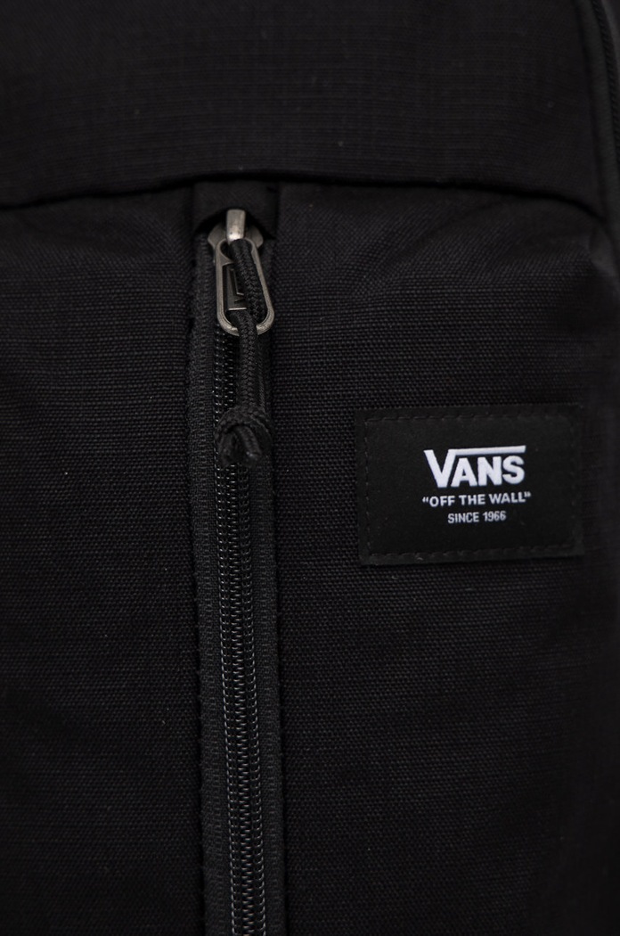 Σακίδιο πλάτης Vans μαύρο VN0A3I6B6ZC1