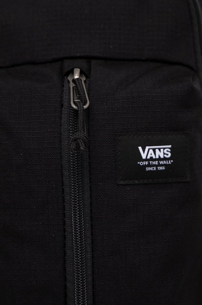 Σακίδιο πλάτης Vans μαύρο VN0A3I6B6ZC1