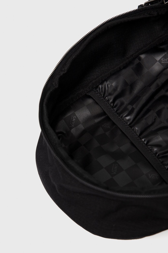 Σακίδιο πλάτης Vans VN0A3I6B6ZC1 μαύρο