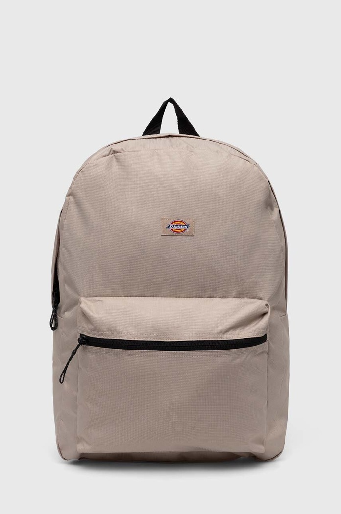 Batoh Dickies hladký béžová DK0A4XIQBLK