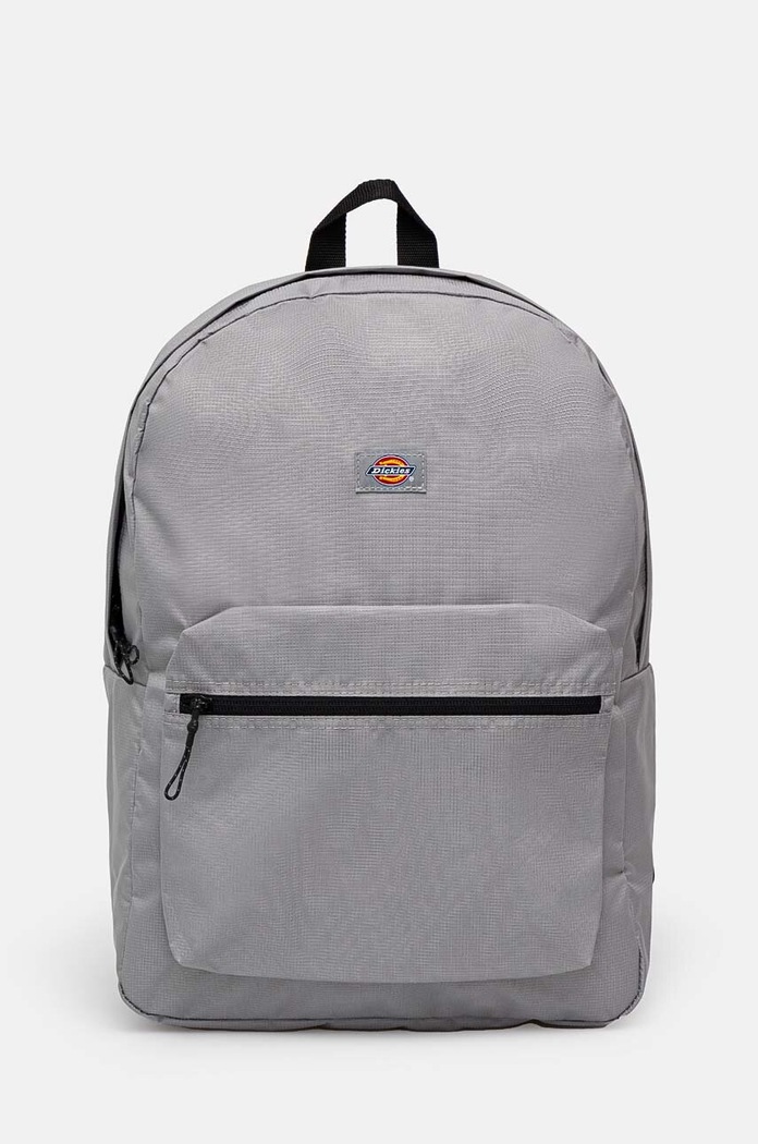 Batoh Dickies hladký šedá DK0A4XIQBLK