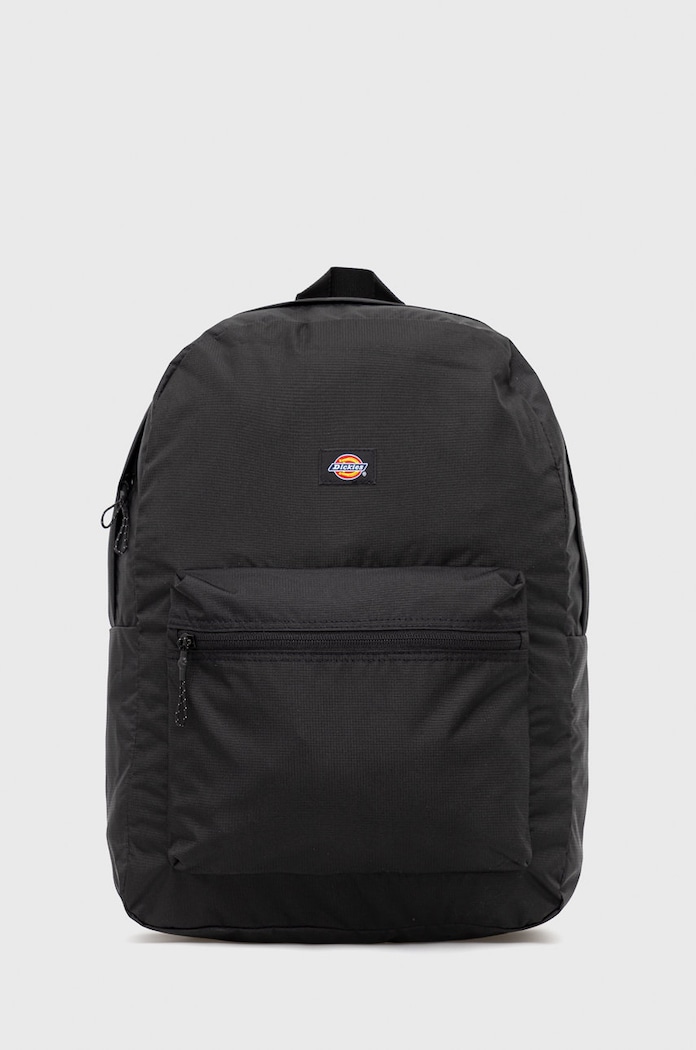 Dickies hátizsák textil fekete DK0A4XIQBLK