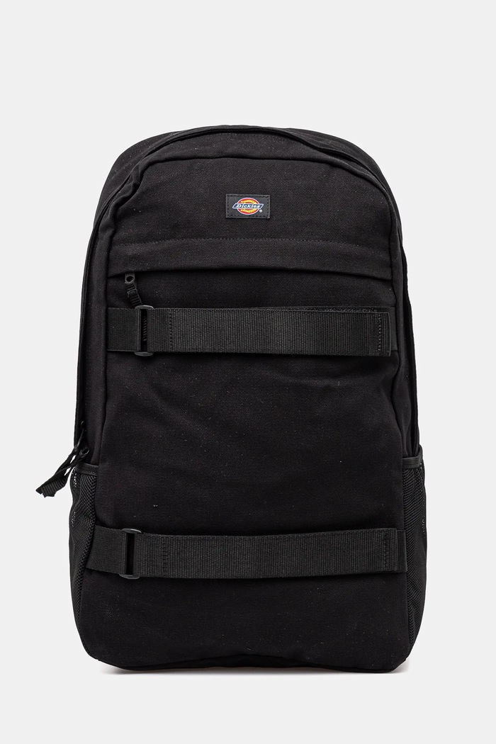 Batoh Dickies hladký černá DK0A4XF9BLK