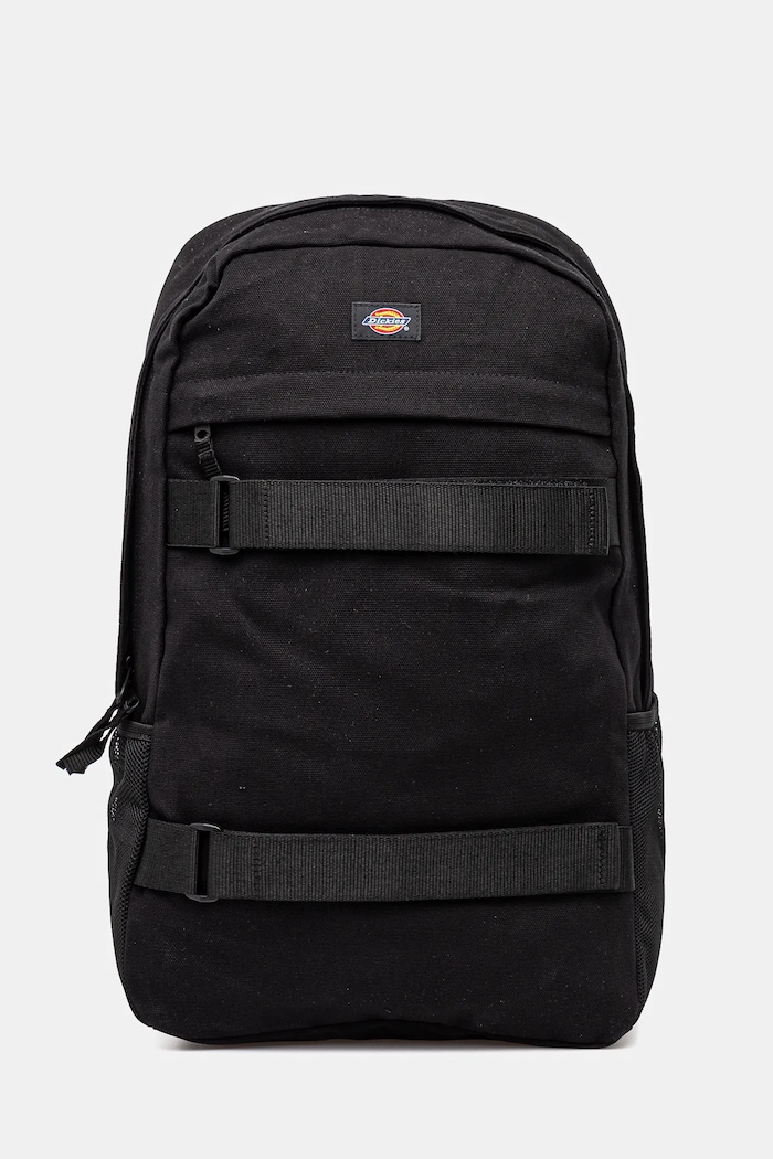 Batoh Dickies hladký černá DK0A4XF9BLK
