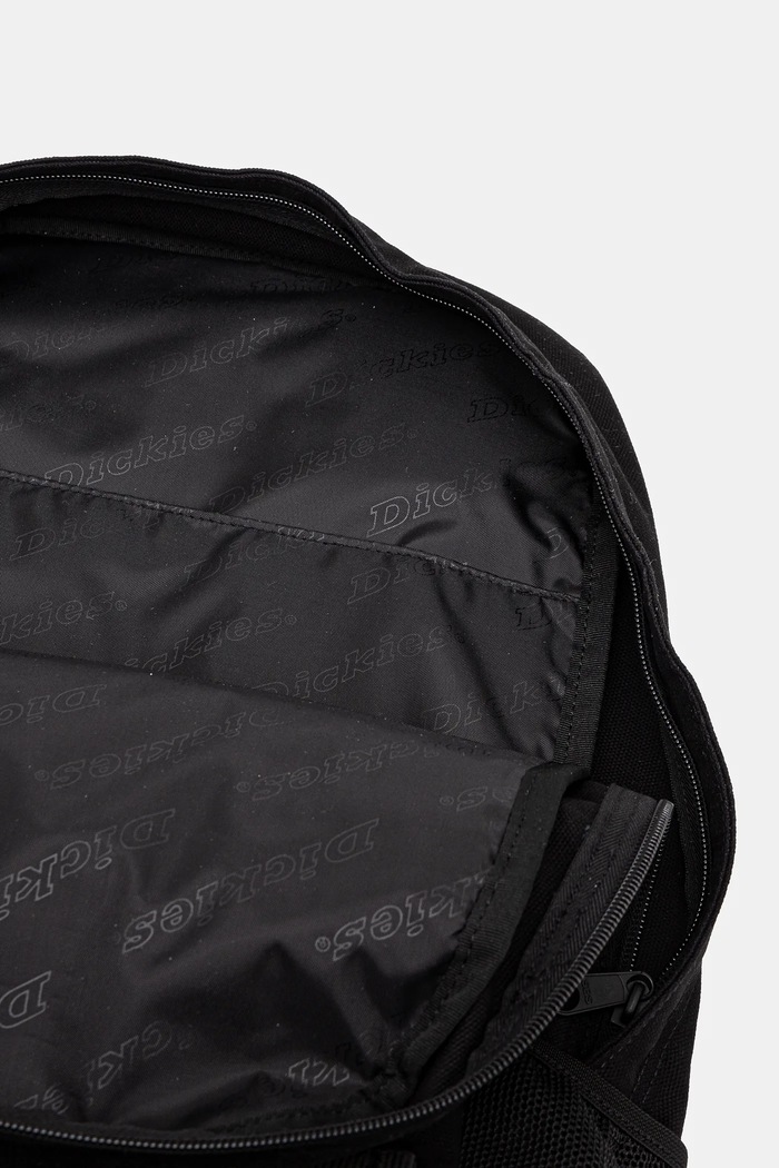 Batoh Dickies DK0A4XF9BLK černá