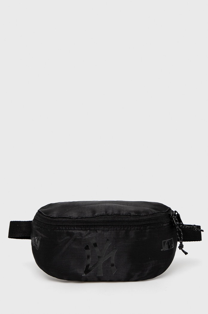 New Era övtáska textil fekete 60137398