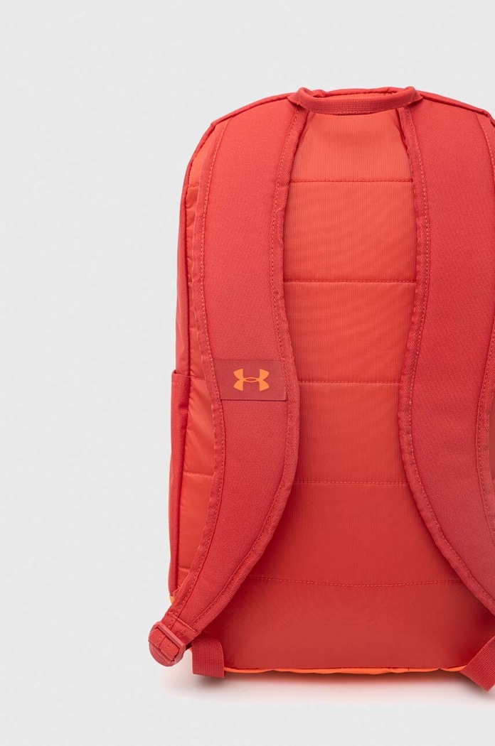 Doplňky Batoh Under Armour 1362365 červená
