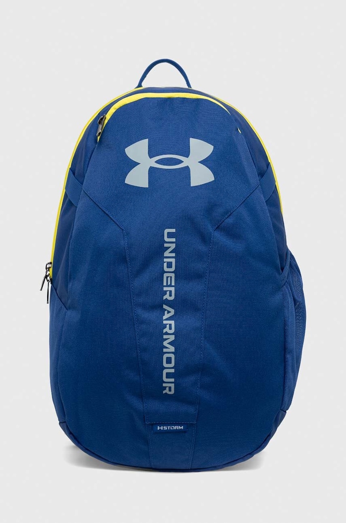 Ruksak Under Armour jednofarebný modrá 1364180