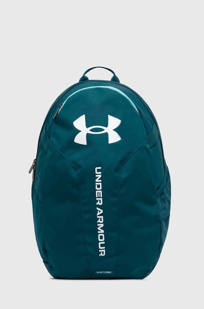 Ruksak Under Armour jednofarebný zelená 1364180