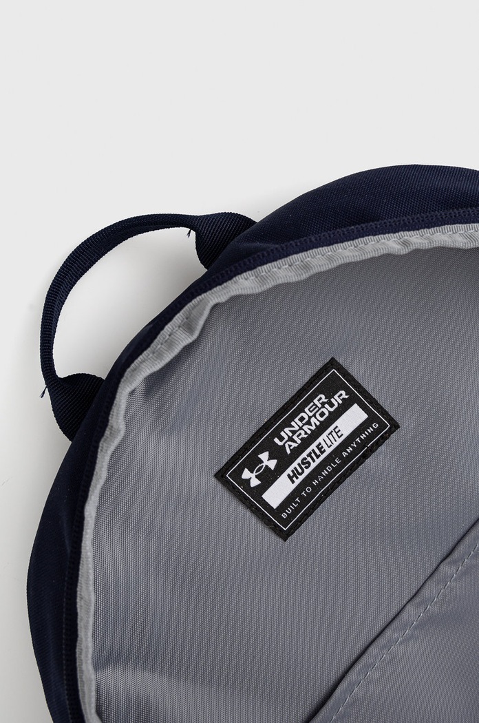 Under Armour plecak 1364180 granatowy
