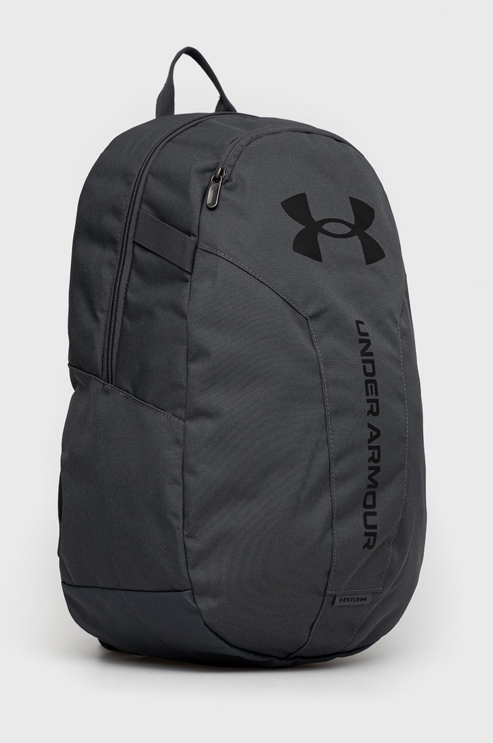 Under Armour rucsac 1364180 gri SS25