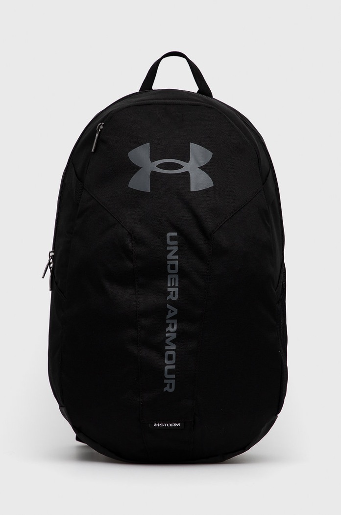 Batoh Under Armour potisk černá 1364180