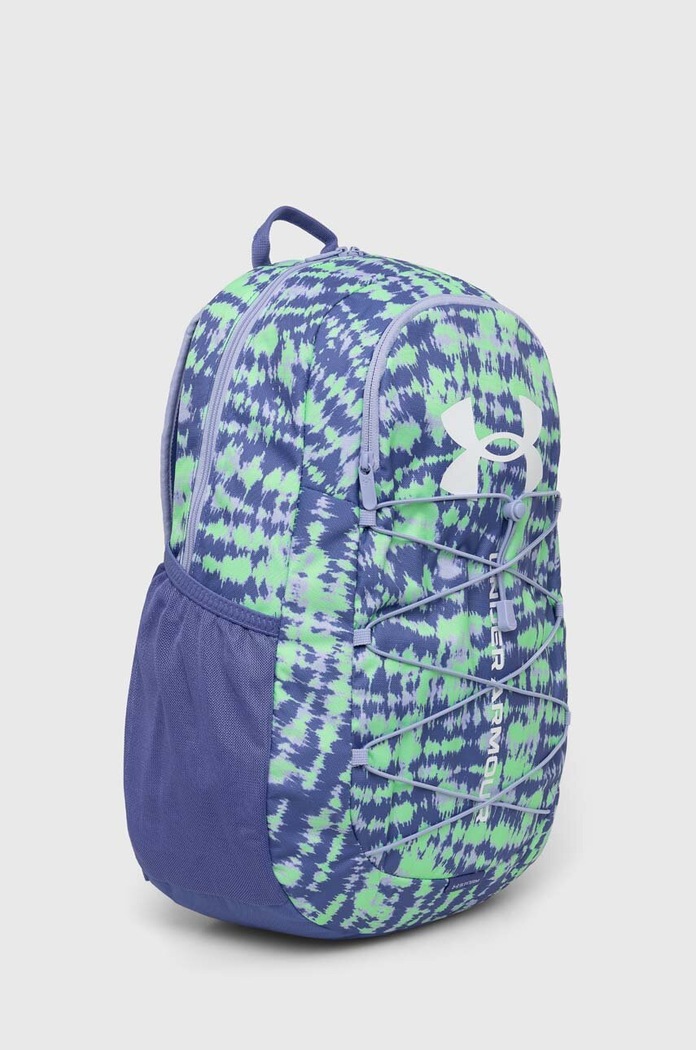 Under Armour rucsac Hustle 1364181 albastru SS24