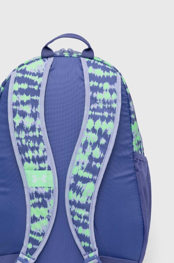 Accesorii Under Armour rucsac Hustle 1364181 albastru