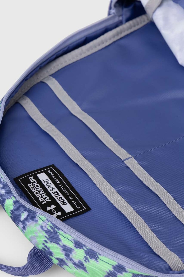 Under Armour rucsac Hustle 1364181 albastru