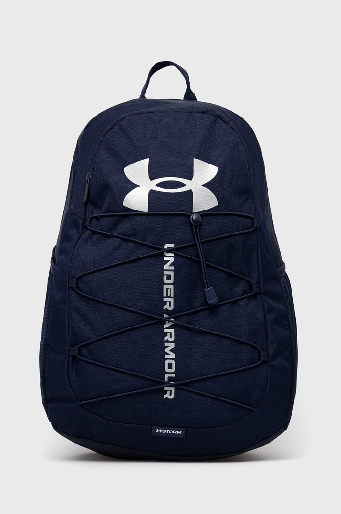 Batoh Under Armour Hustle potisk námořnická modř 1364181