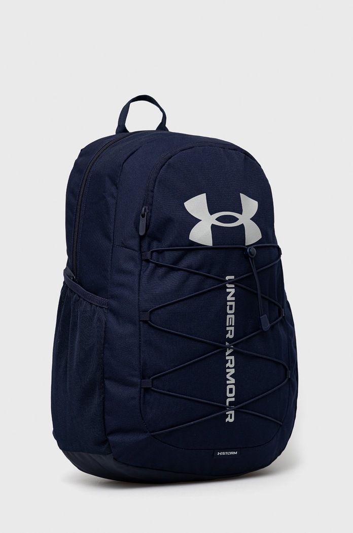 Batoh Under Armour Hustle 1364181 námořnická modř SS24