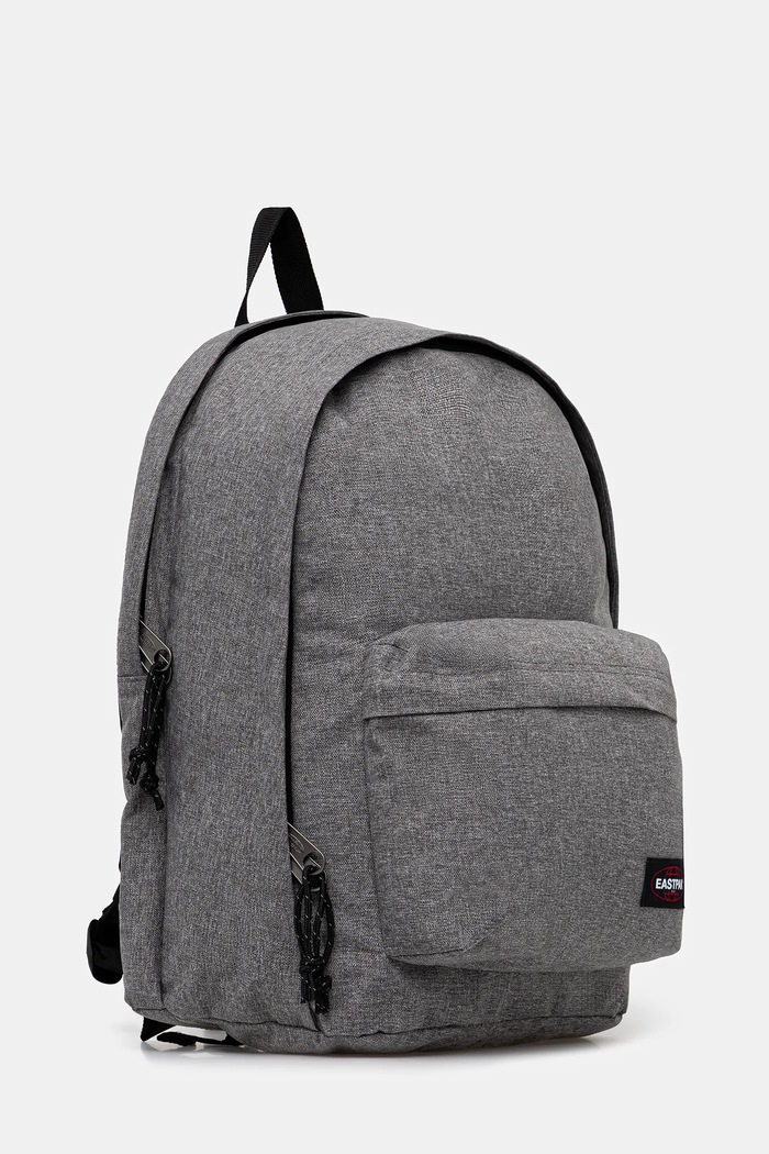 Ruksak Eastpak EK0009363631 sivá AW21
