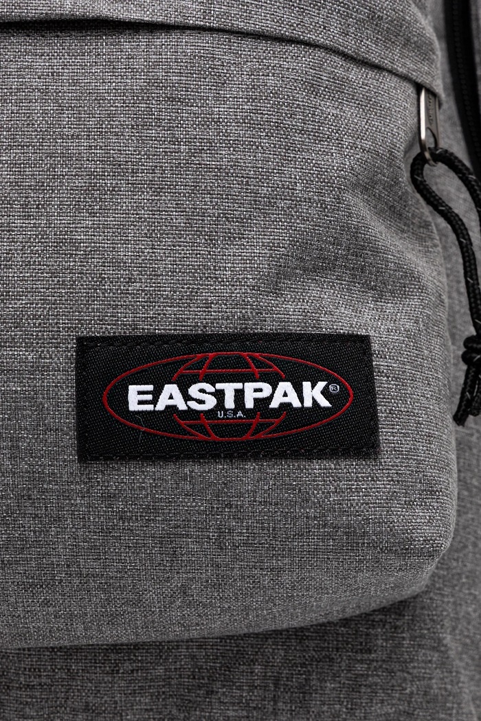 Ruksak Eastpak sivá EK0009363631