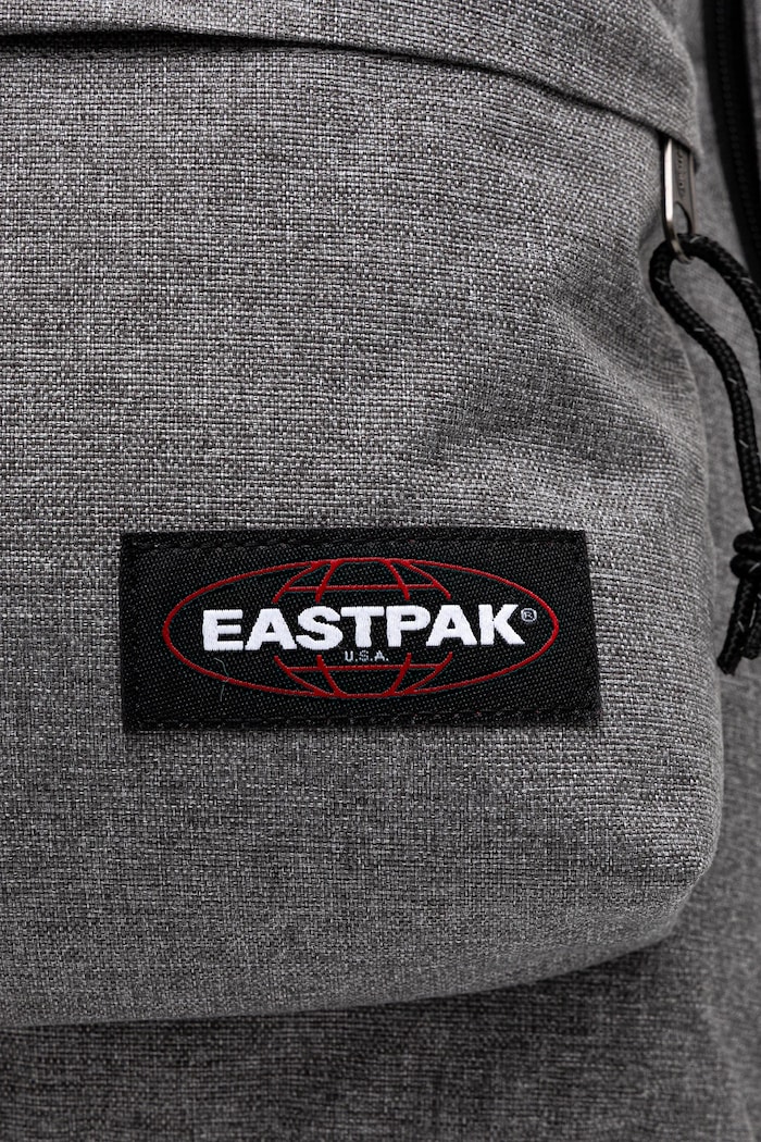 Ruksak Eastpak sivá EK0009363631