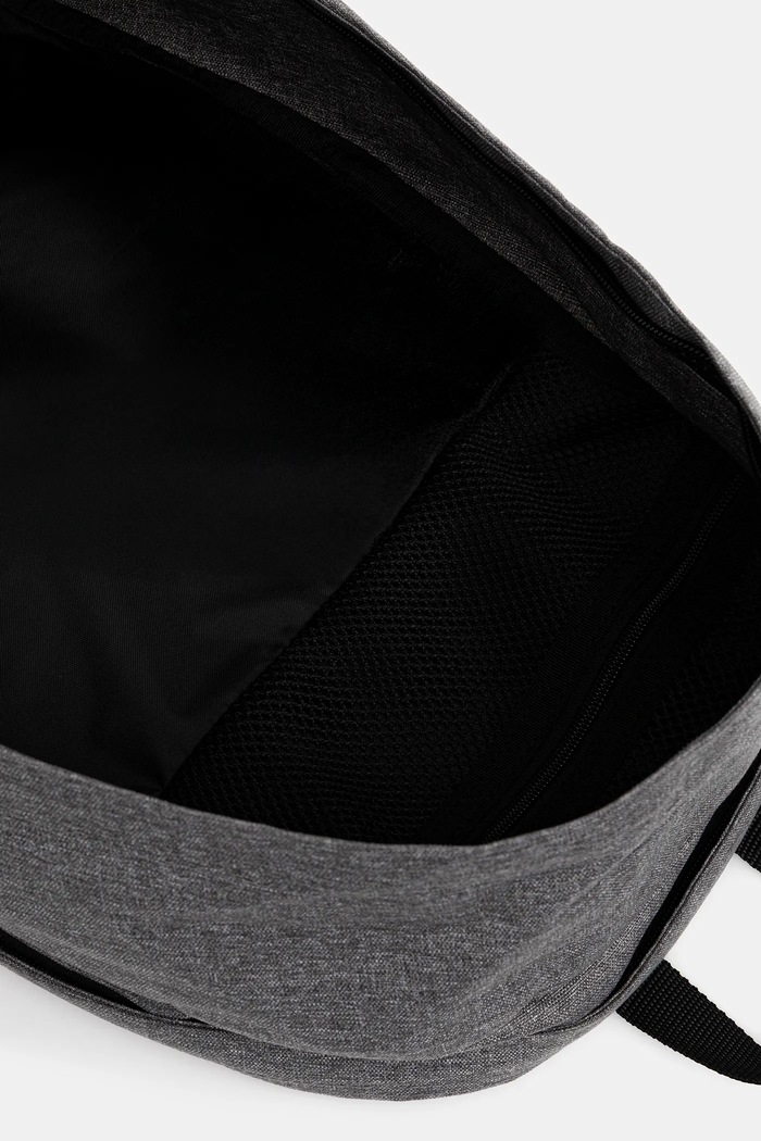 Ruksak Eastpak EK0009363631 sivá