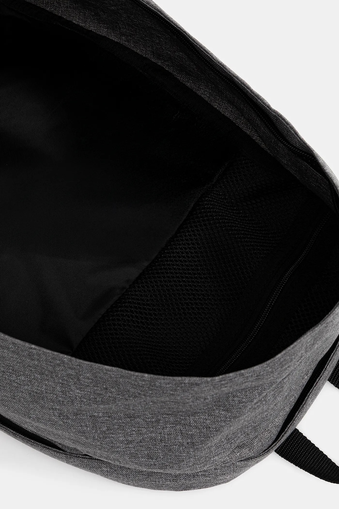 Ruksak Eastpak EK0009363631 sivá