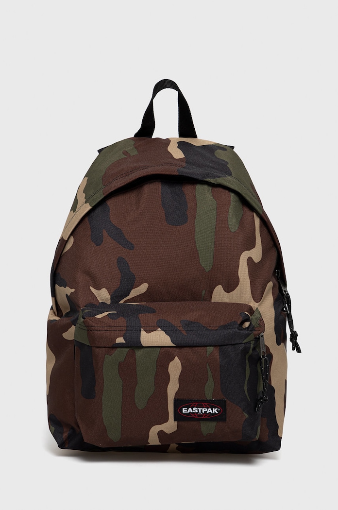 Eastpak hátizsák textil zöld EK0006201811