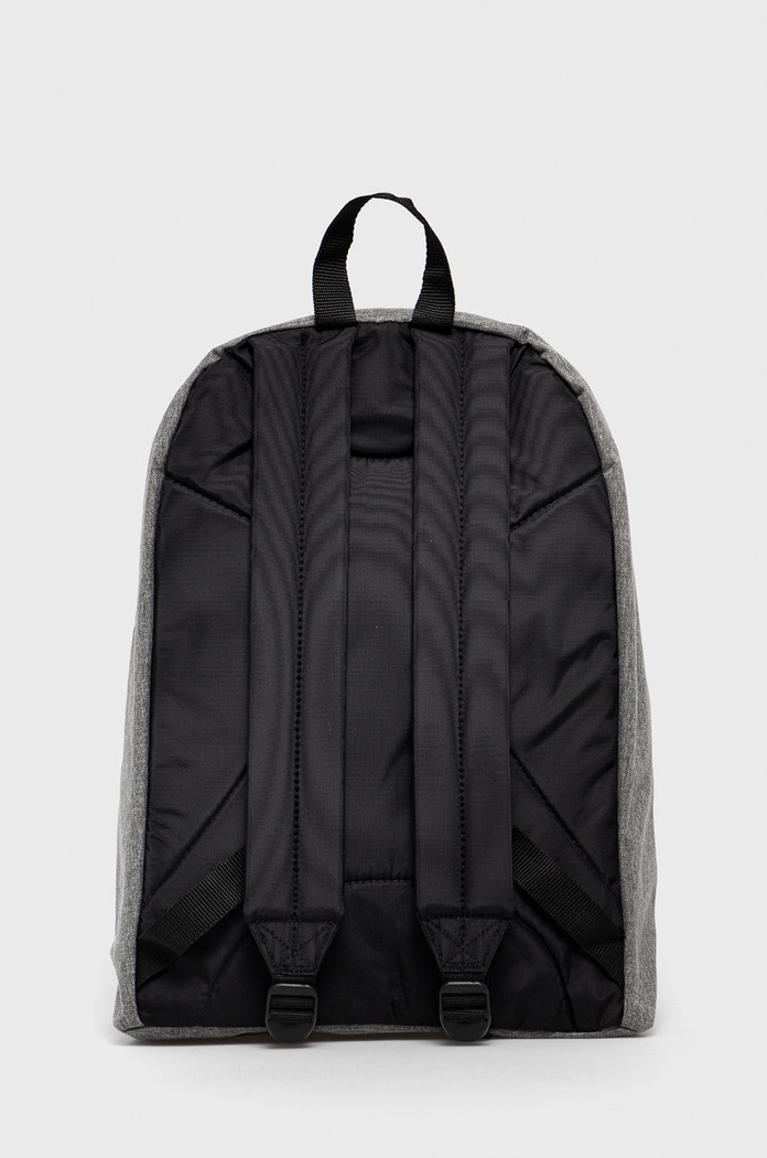 Doplnky Ruksak Eastpak OUT OF OFFICE EK0007673631 sivá