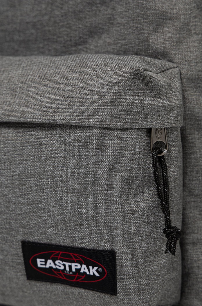 Ruksak Eastpak OUT OF OFFICE sivá EK0007673631