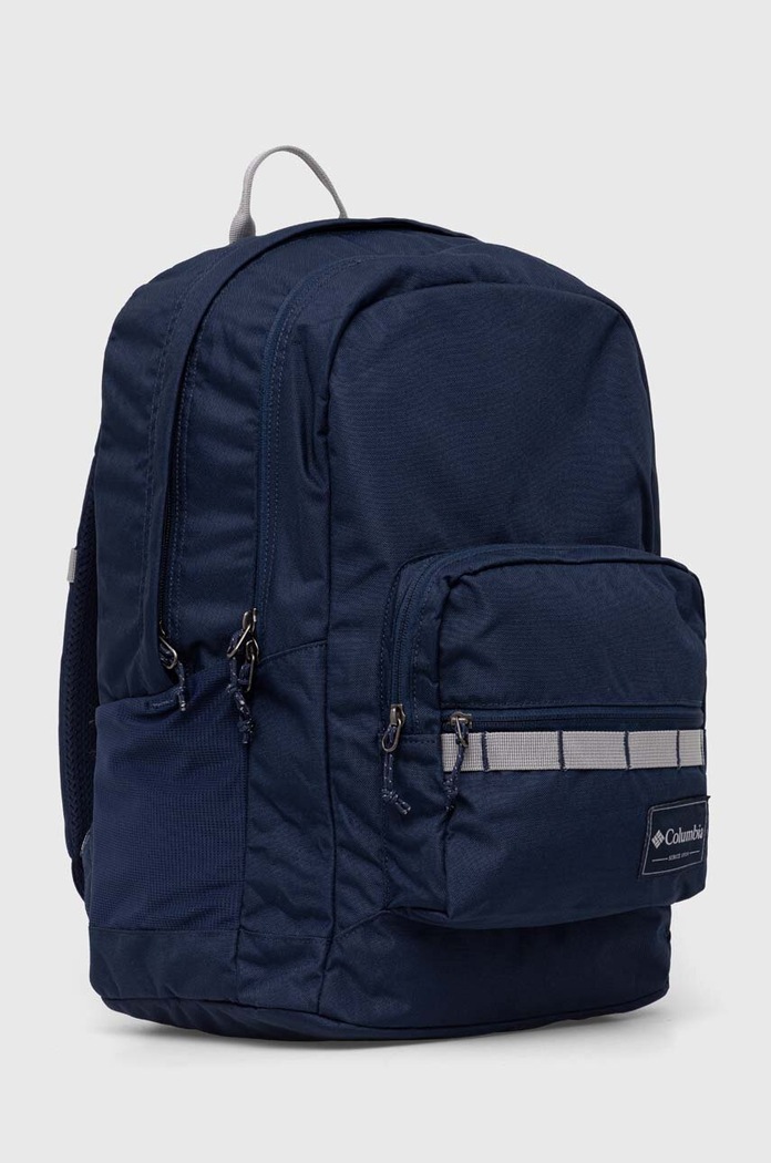 Columbia rucsac HERITAGE Zigzag 1890031 bleumarin SS24