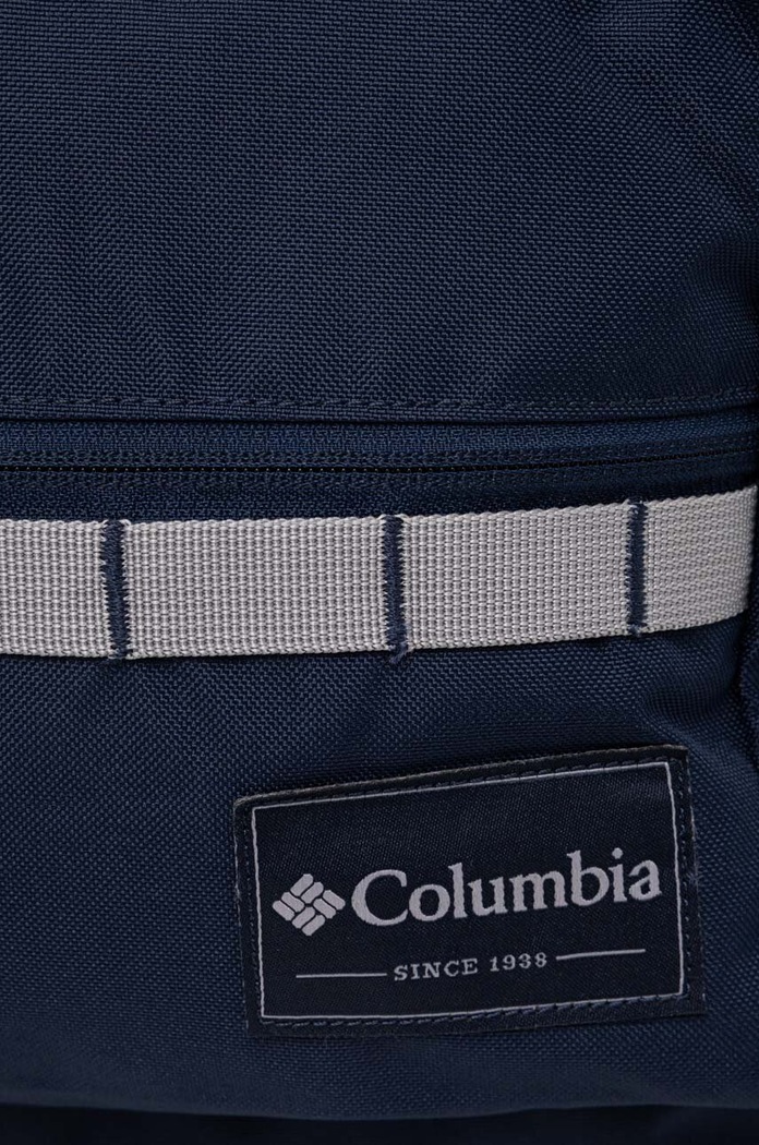 Columbia rucsac HERITAGE Zigzag bleumarin 1890031