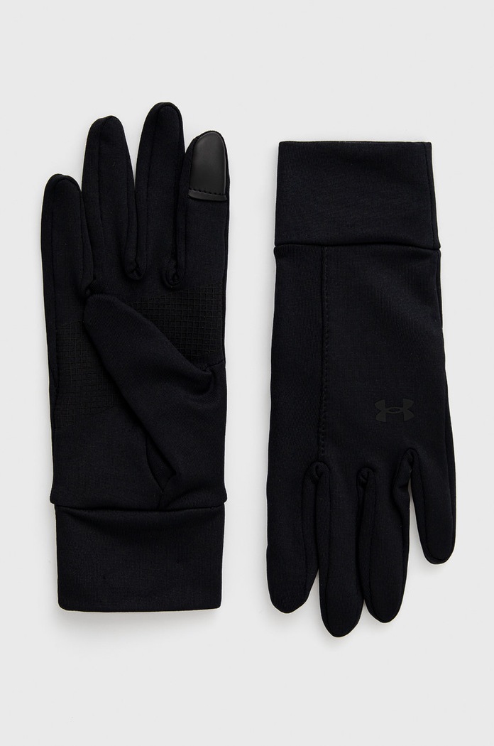 Rukavice Under Armour ostalo crna 1365973