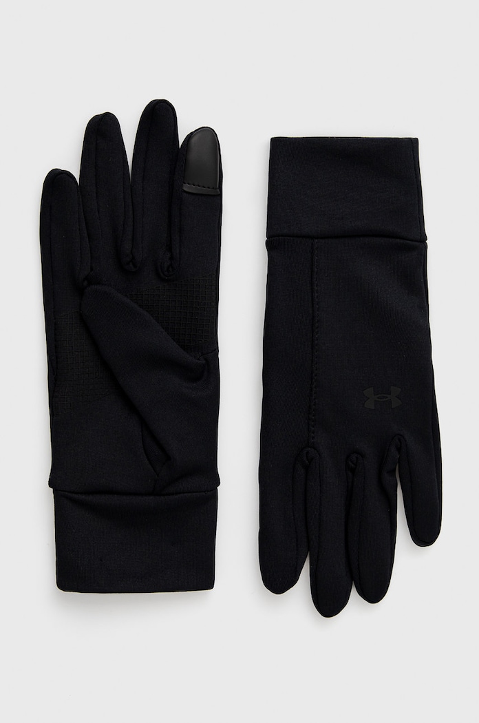 Rukavice Under Armour ostalo crna 1365973