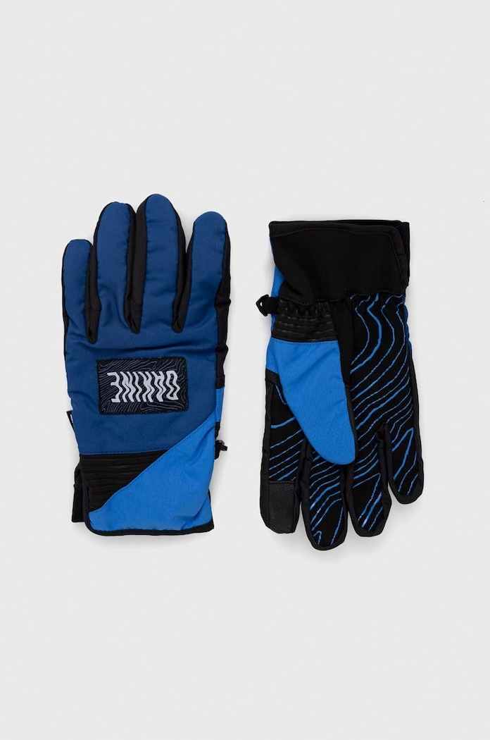Dakine Mănuși albastru D10003137