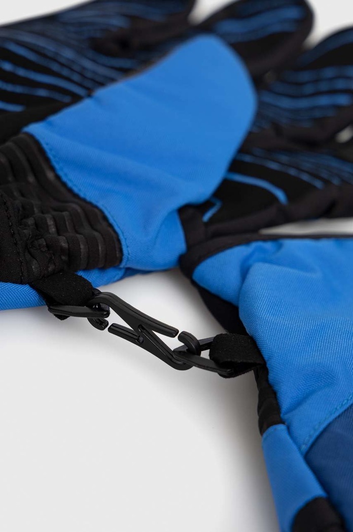 Dakine Mănuși D10003137 albastru AW22