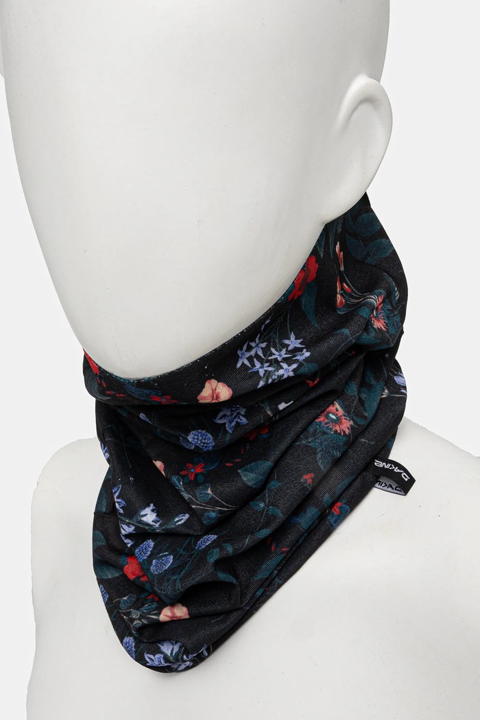 Nákrčník Dakine D10000833 černá AW24