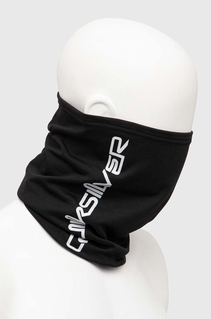Akcesoria Quiksilver komin Misty EQYAA03990 czarny