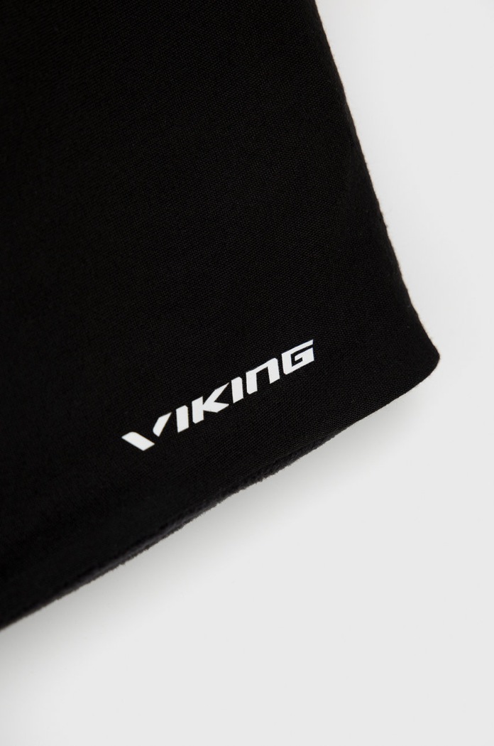 Accesorii Viking Fular împletit 430.22.1214 negru