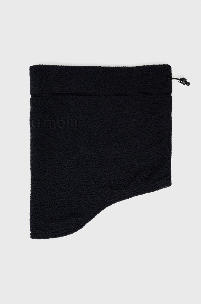Μπαλακλάβα Columbia CSC II 1911141 μαύρο AW24