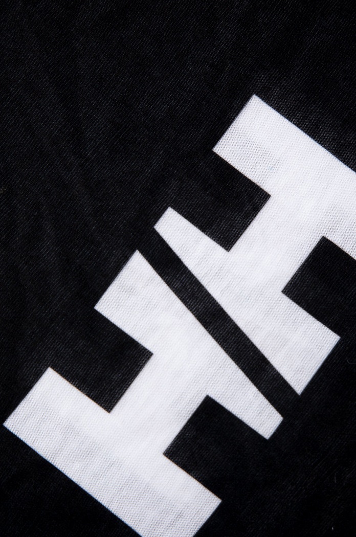 Doplnky Šál komín Helly Hansen 67963 čierna