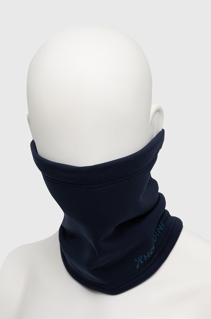Houdini Komin 320624 granatowy AW23