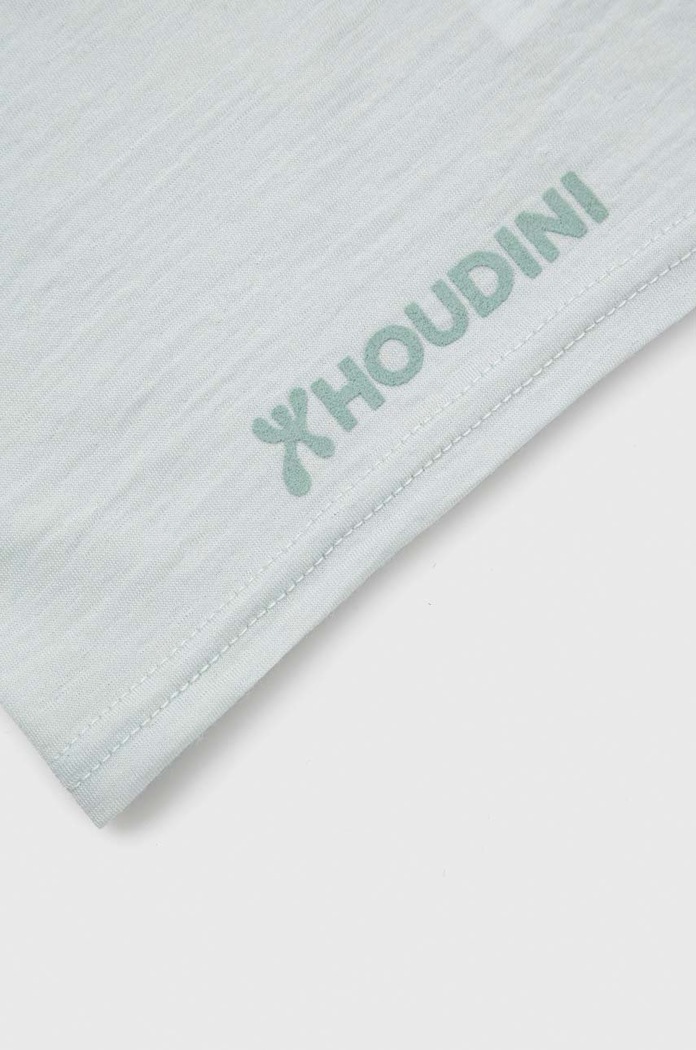 Dodatki Tuba šal Houdini Desoli 358464 zelena