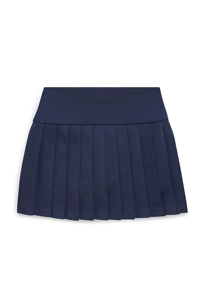 Deklice Otroško krilo Polo Ralph Lauren 313749584001 mornarsko modra