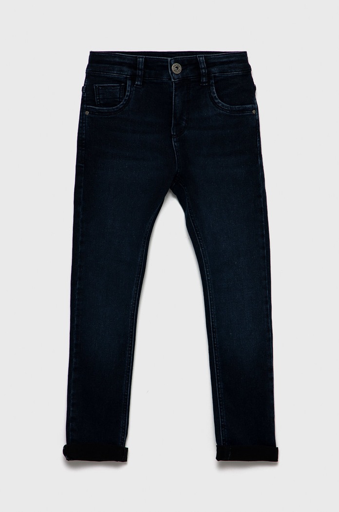 Birba&Trybeyond Jeans copii reglabil bleumarin 999.32997.00.134.176