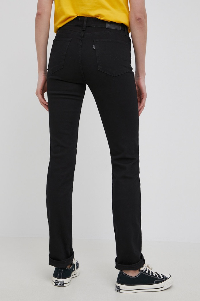 Ruházat Levi's farmer 18883.0006 fekete