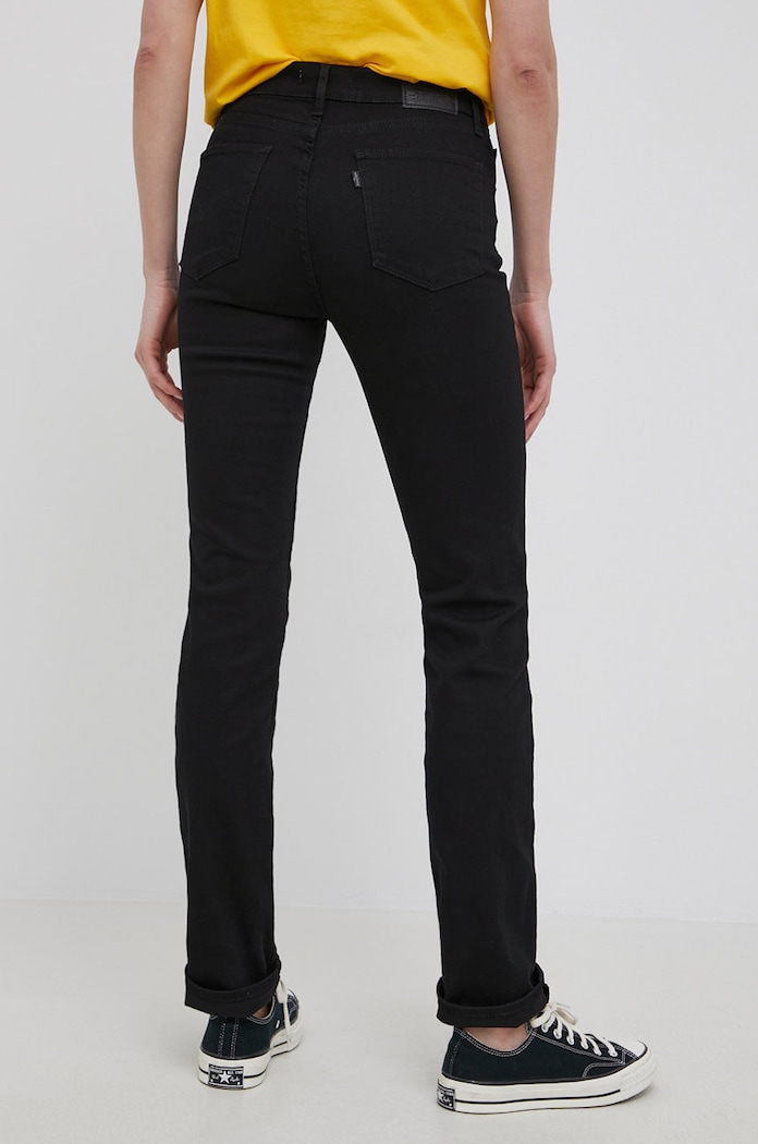 Ruházat Levi's farmer 18883.0006 fekete