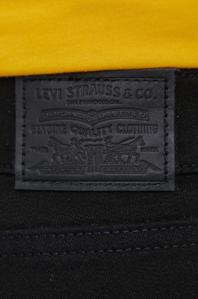 Levi's farmer fekete 18883.0006