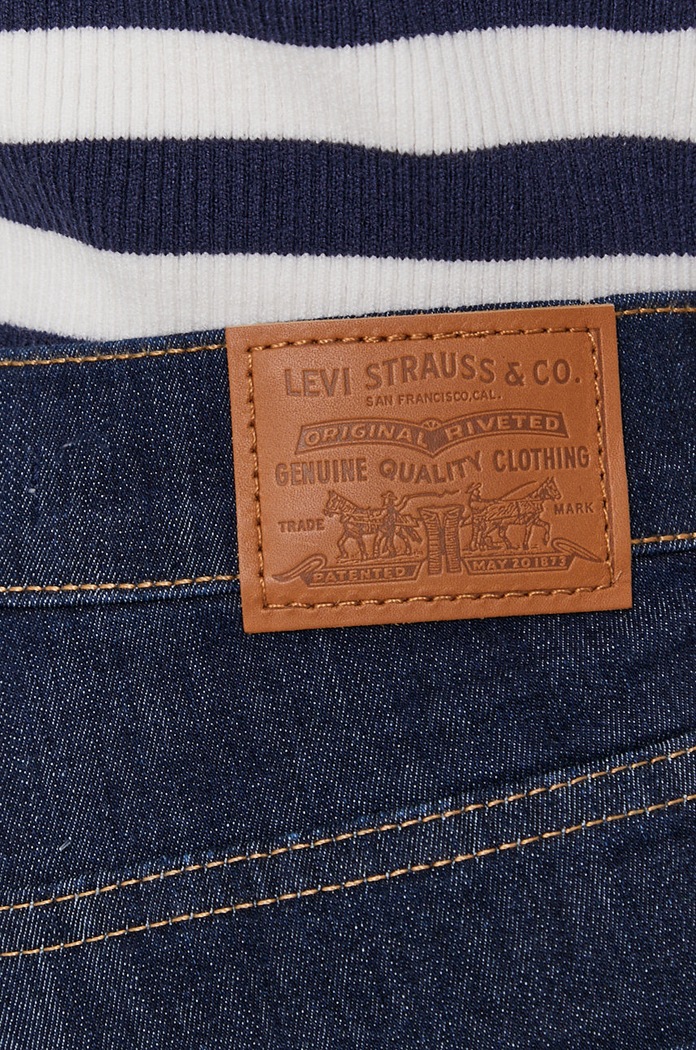 Rifle Levi's 720 tmavomodrá 52797.0176