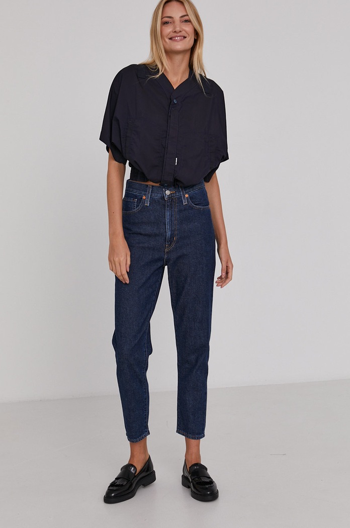 Džíny Levi's 26986.0009 námořnická modř AW21