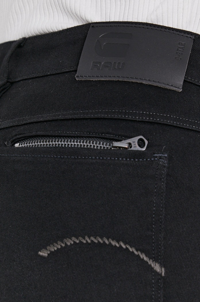 Džíny G-Star Noxer černá D17192.B964